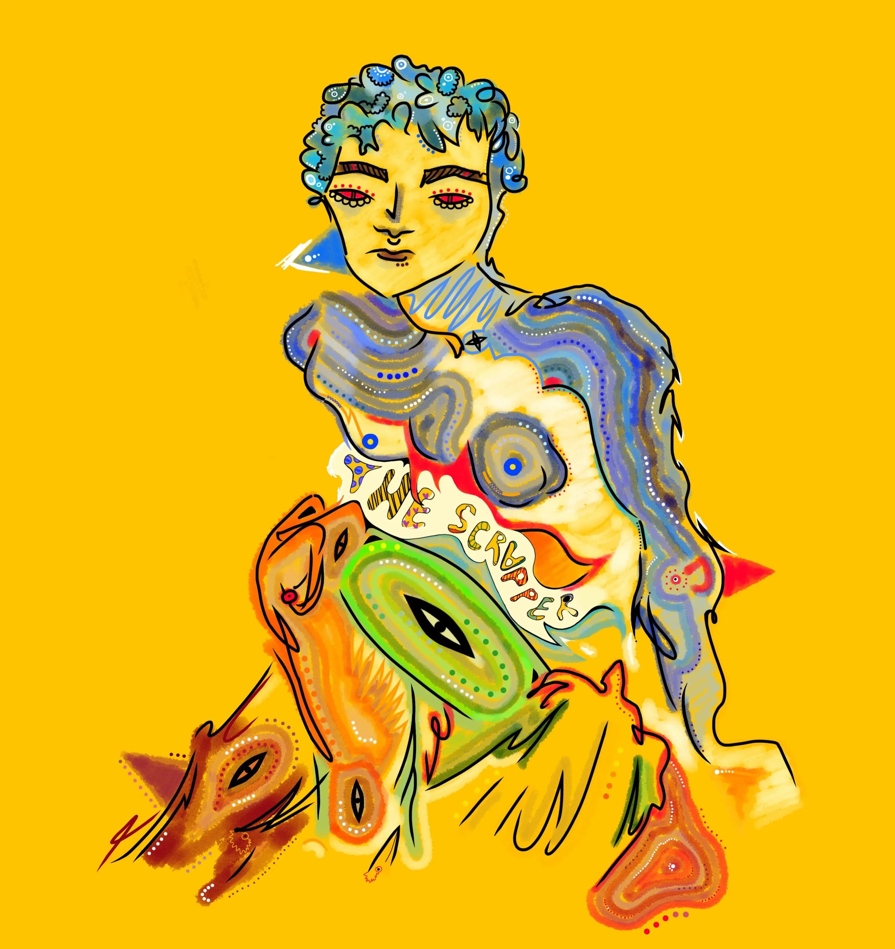 The Son of Autumn