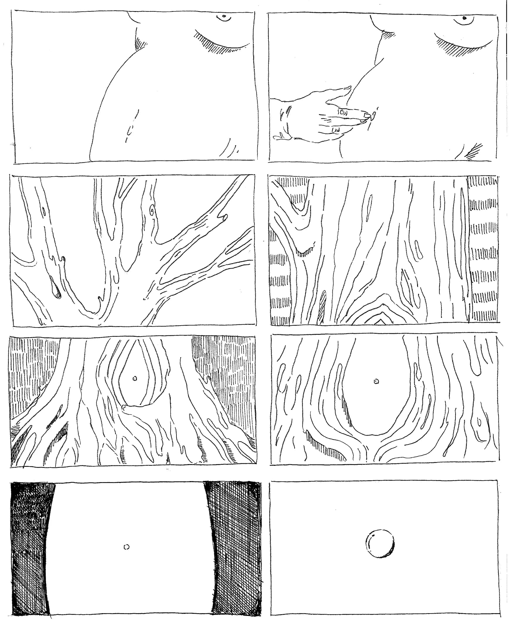 Storyboard 'Idea'
