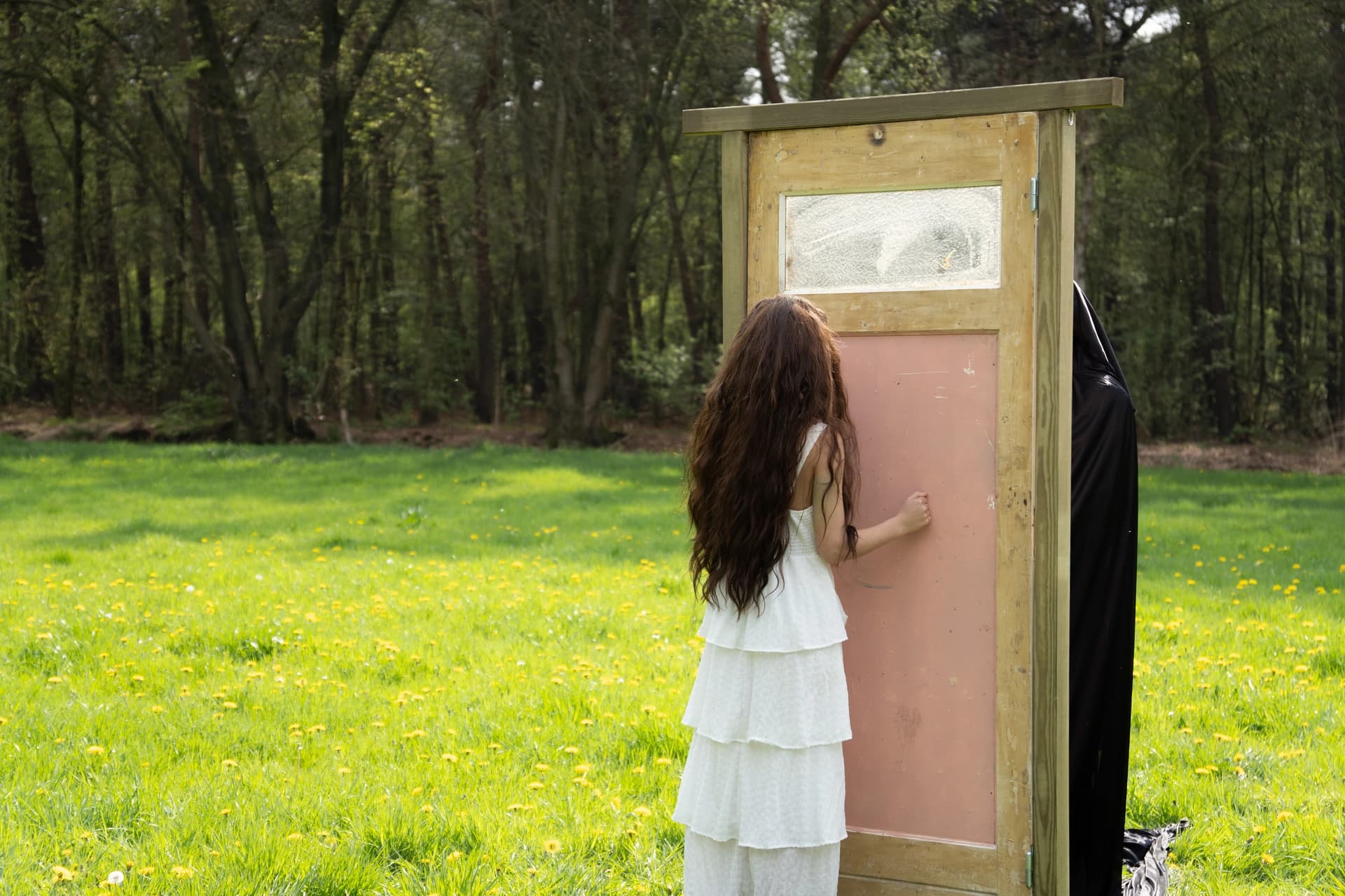 The Unsaid - Short Film