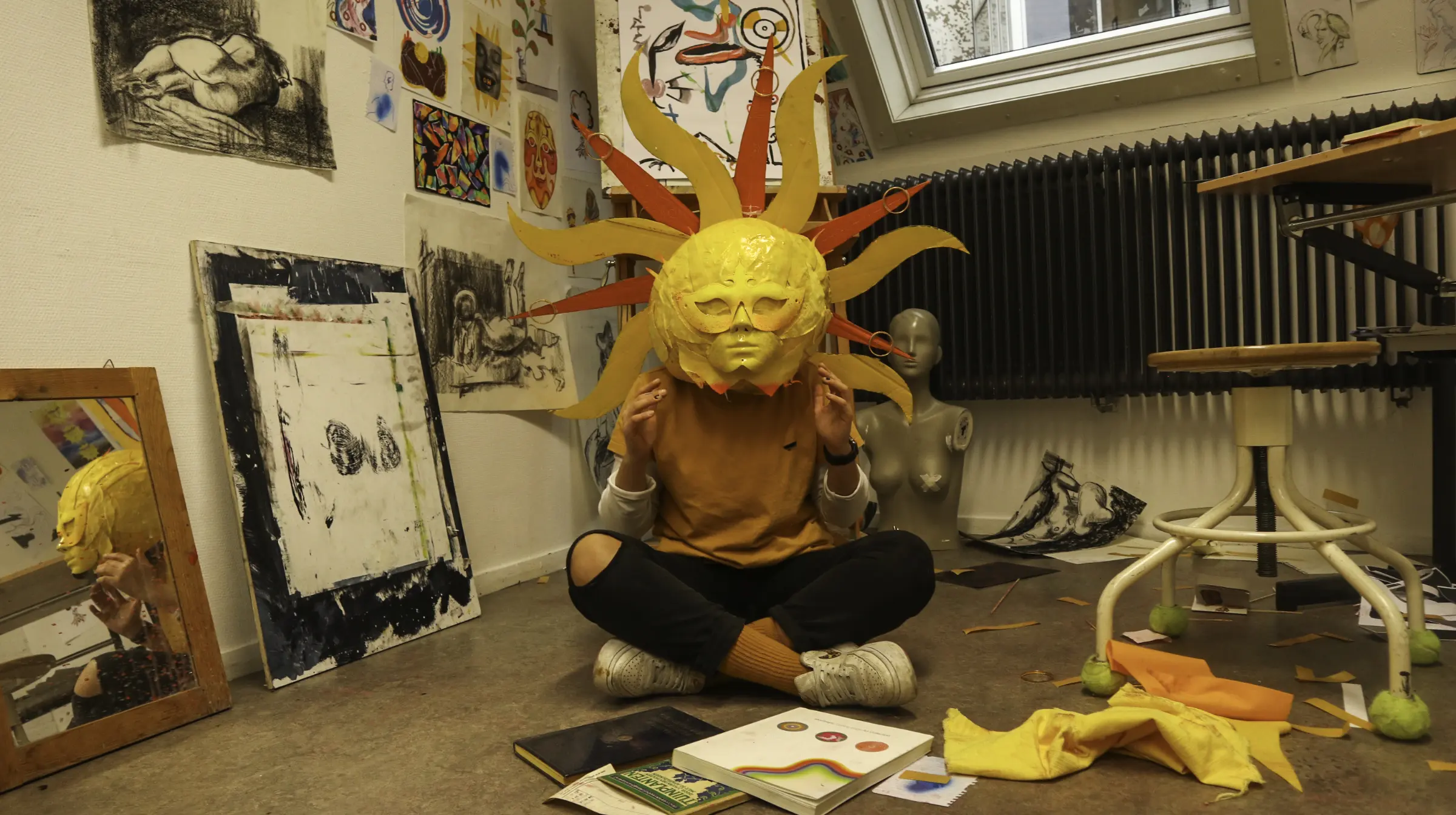 Mask