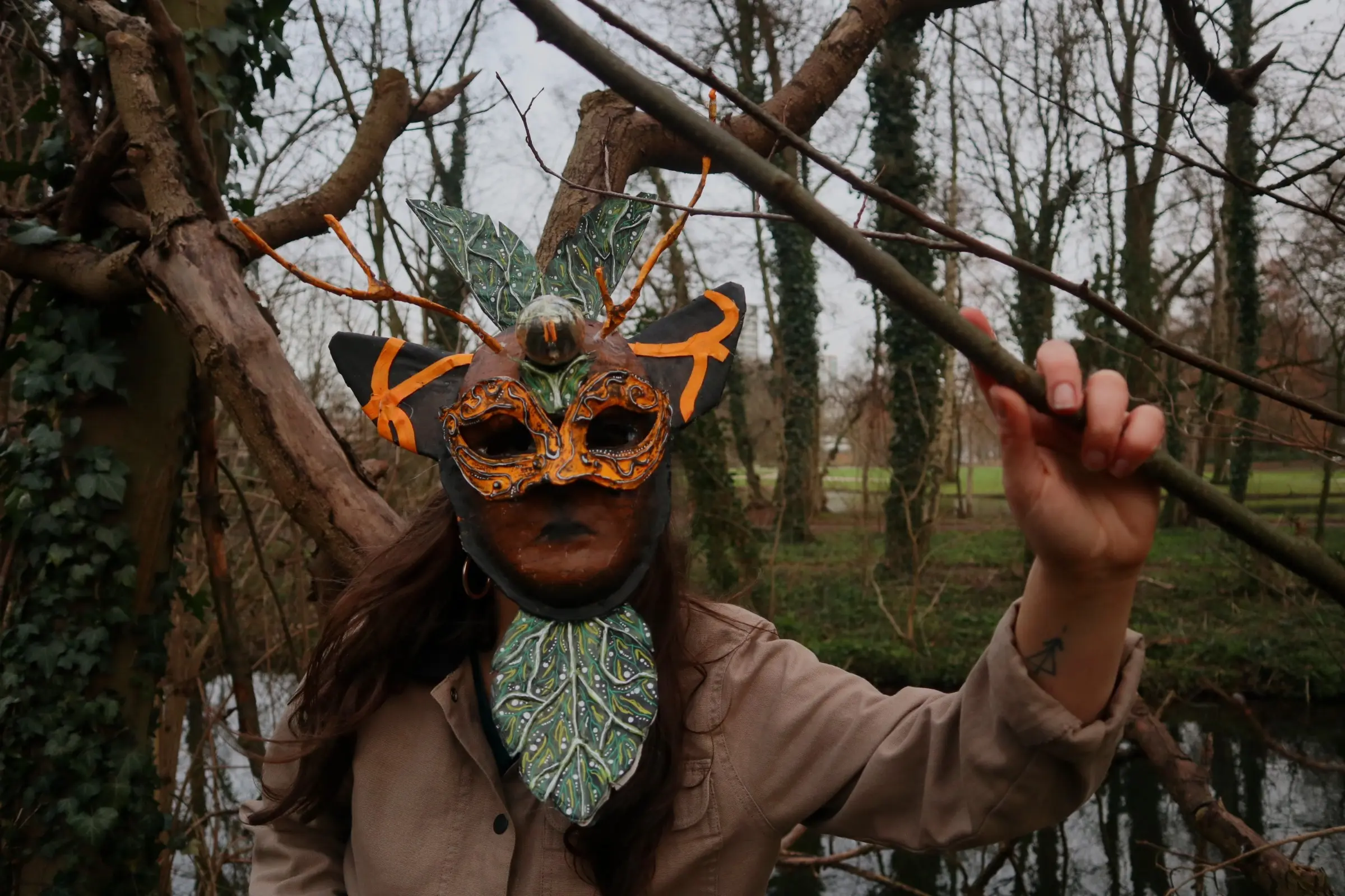 Mask