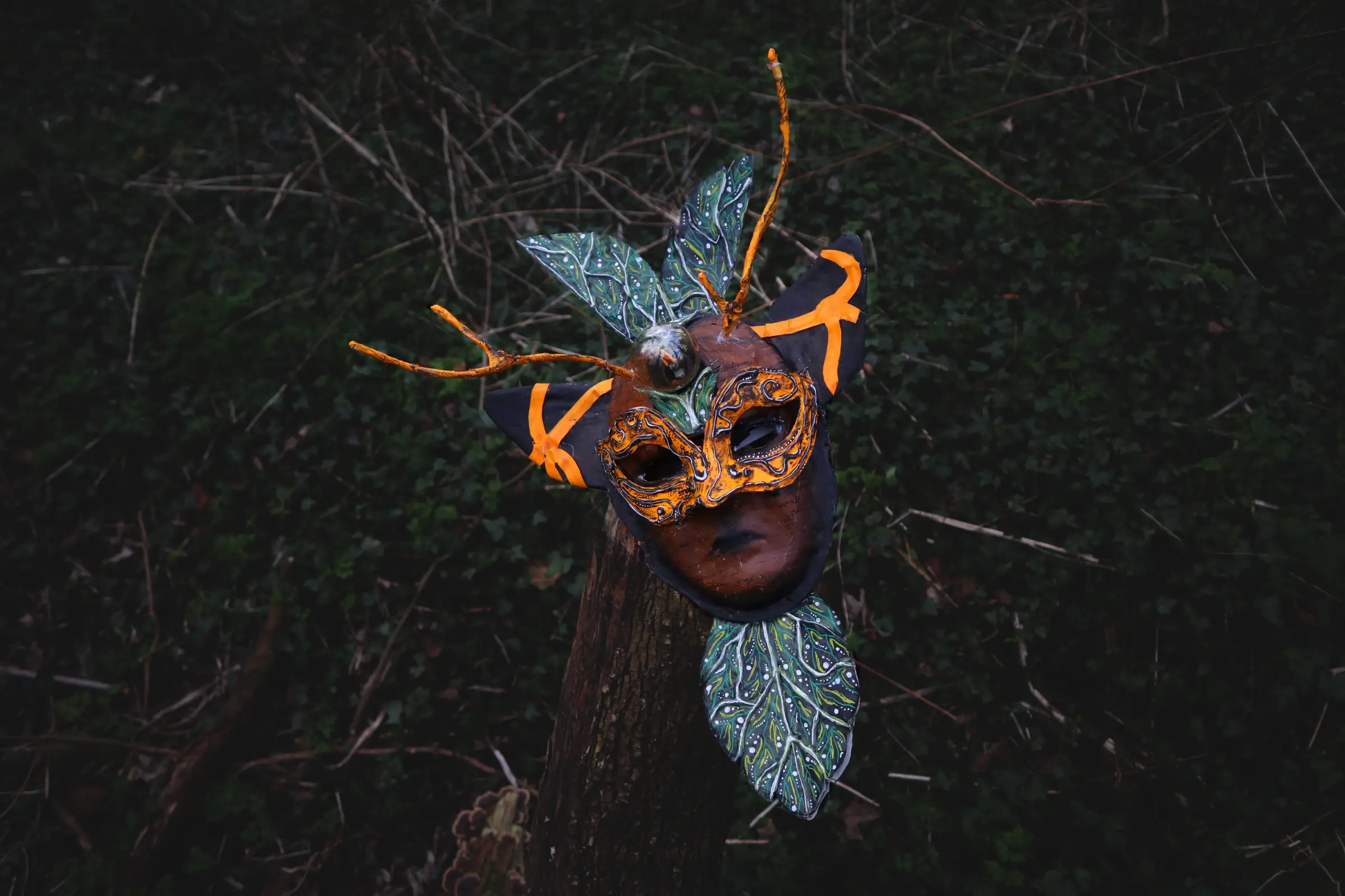 Mask