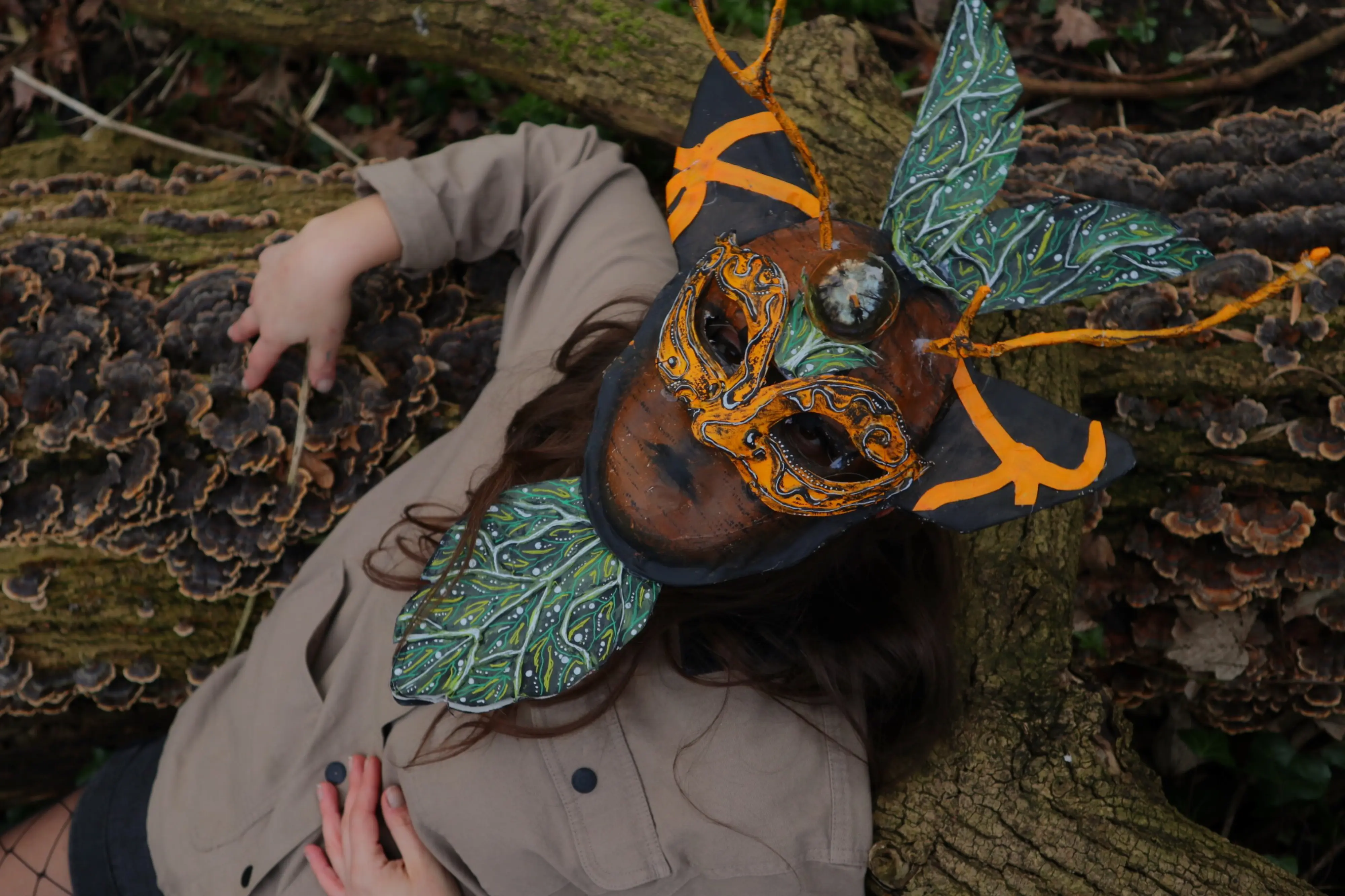 Mask