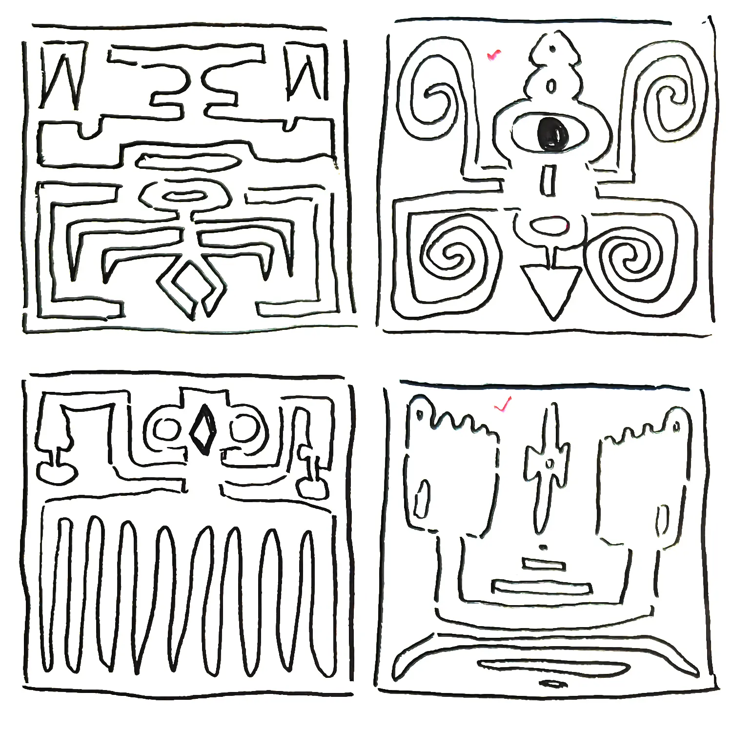 Symbols 2