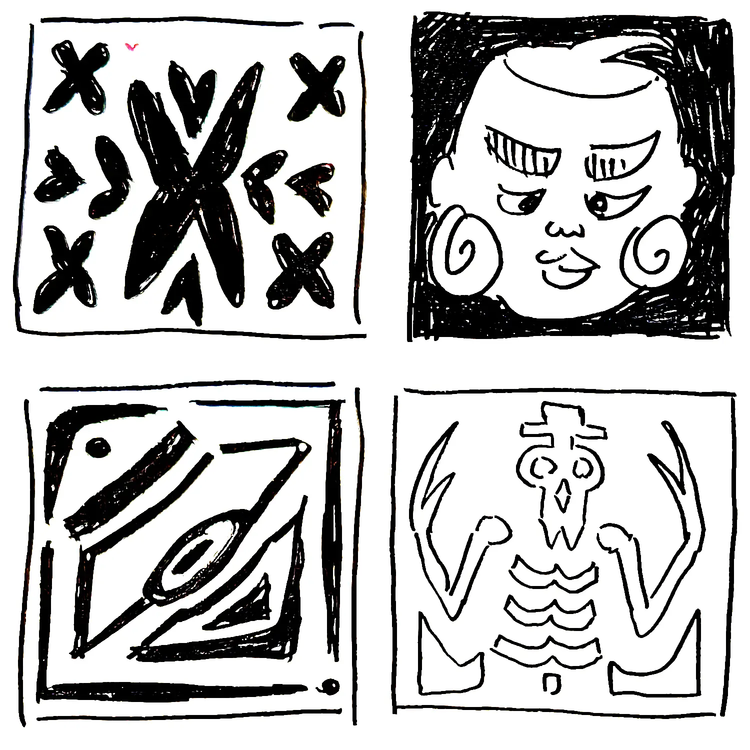 Symbols 3