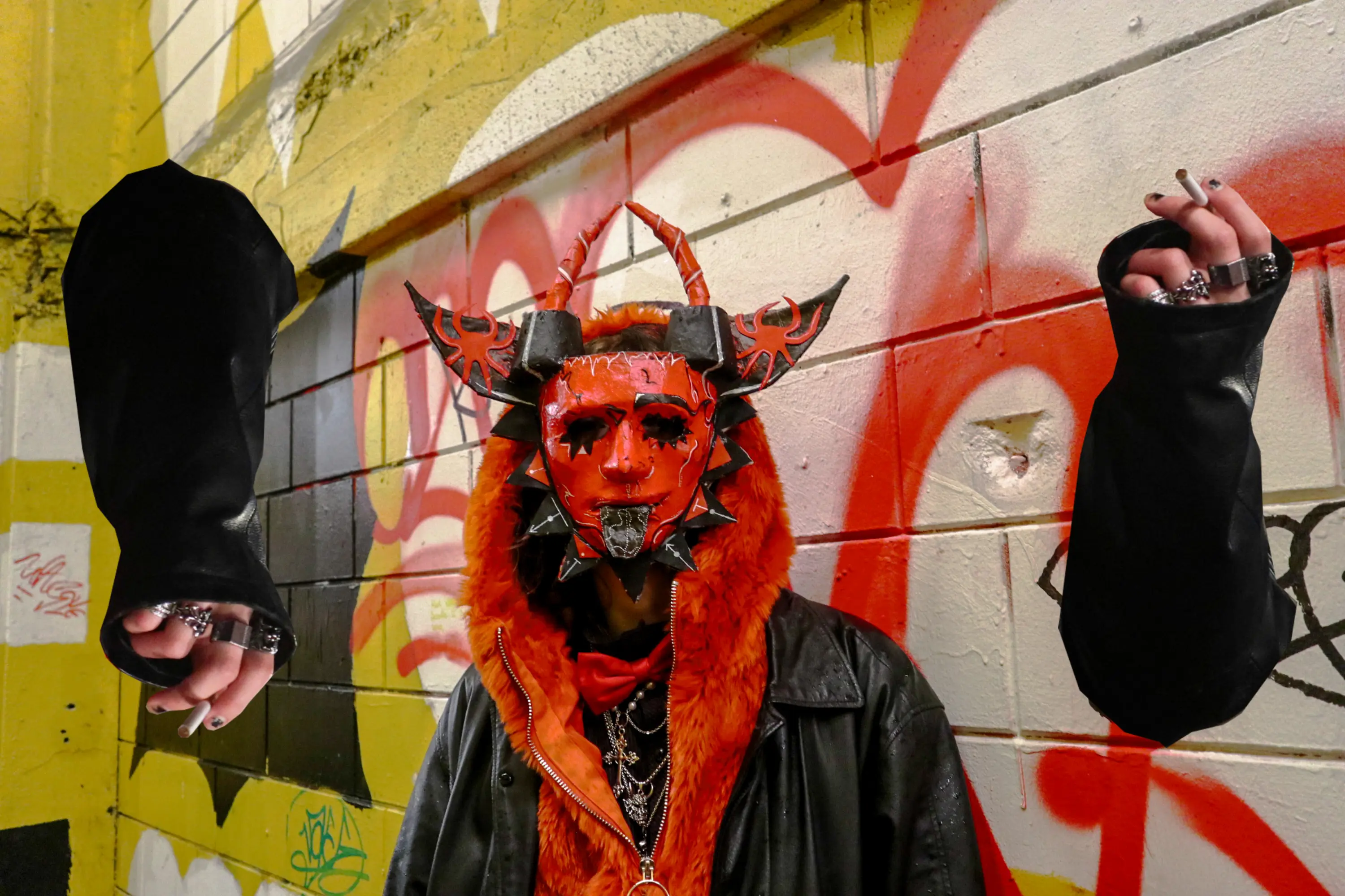 Mask