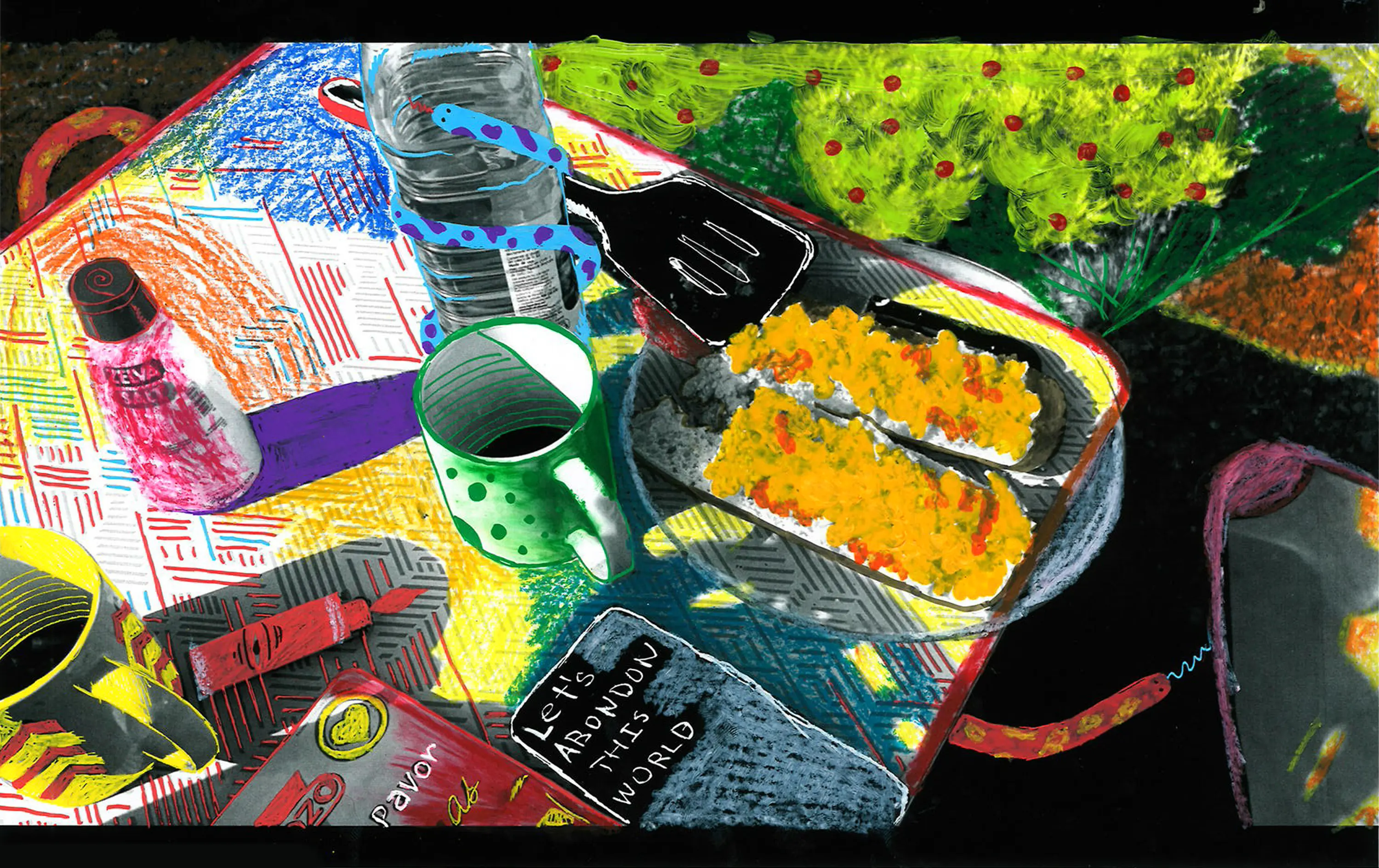 second image