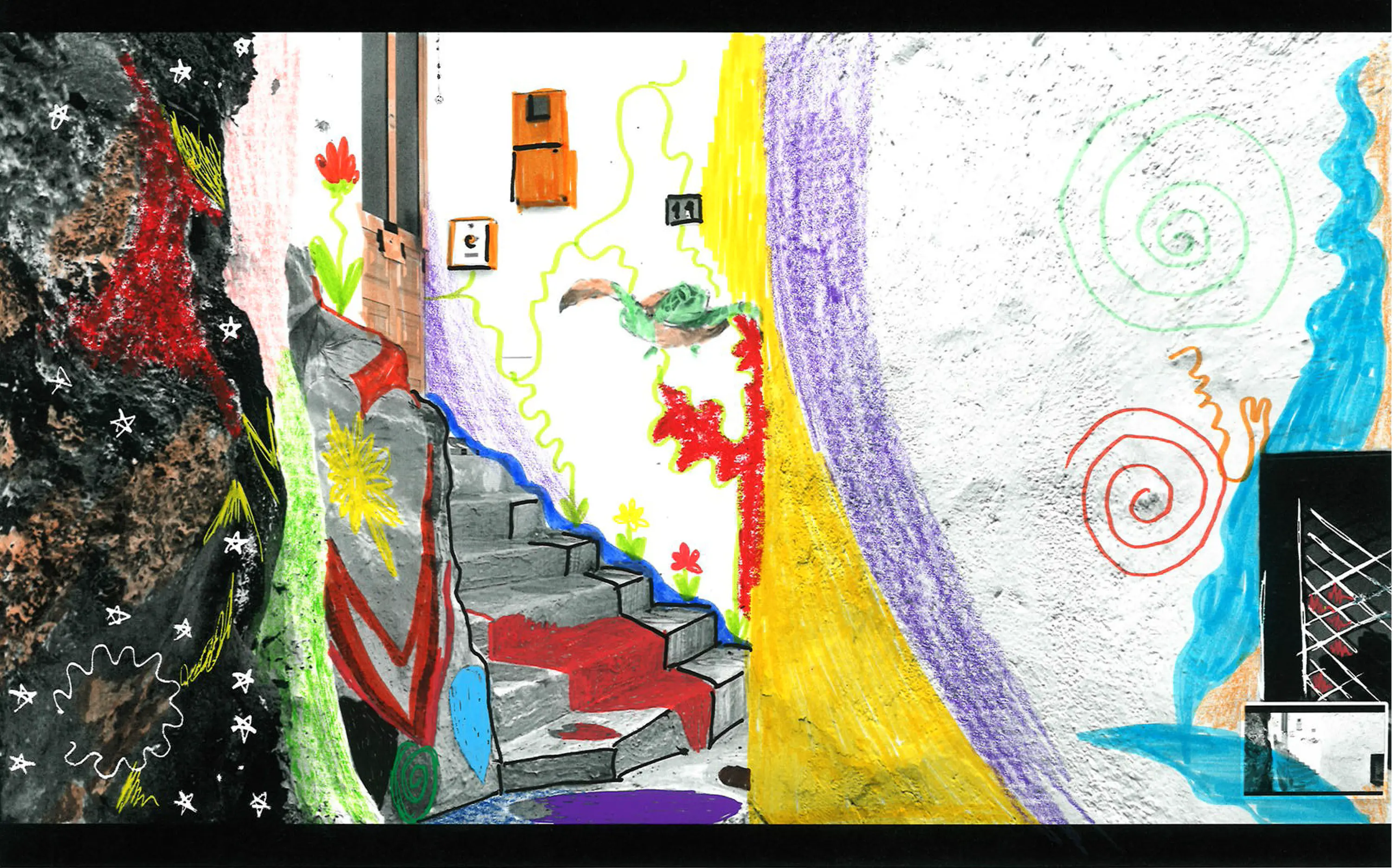 second image